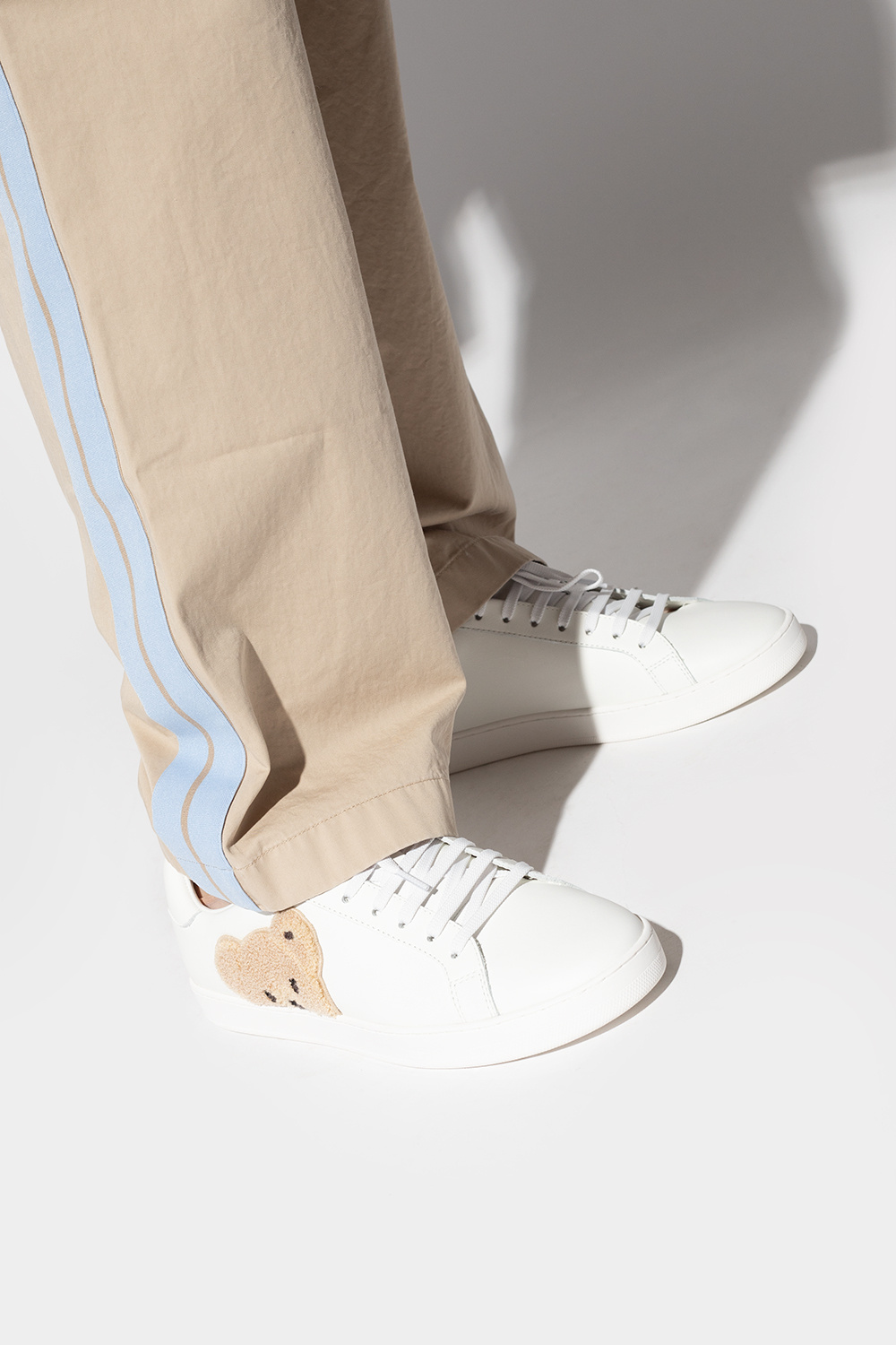 Palm Angels ‘New Tennis’ sneakers